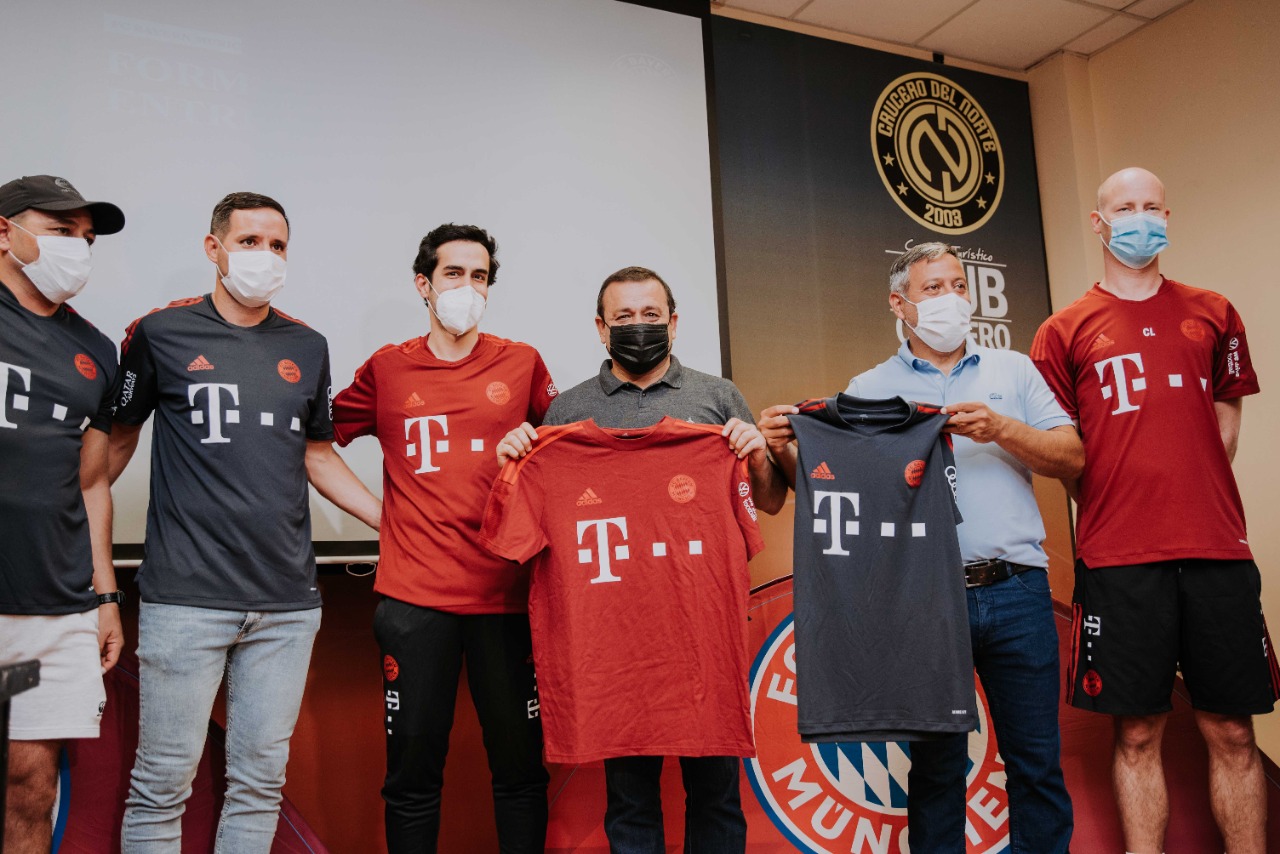 Arrancaron las jornadas de capacitación para entrenadores de clubes misioneros