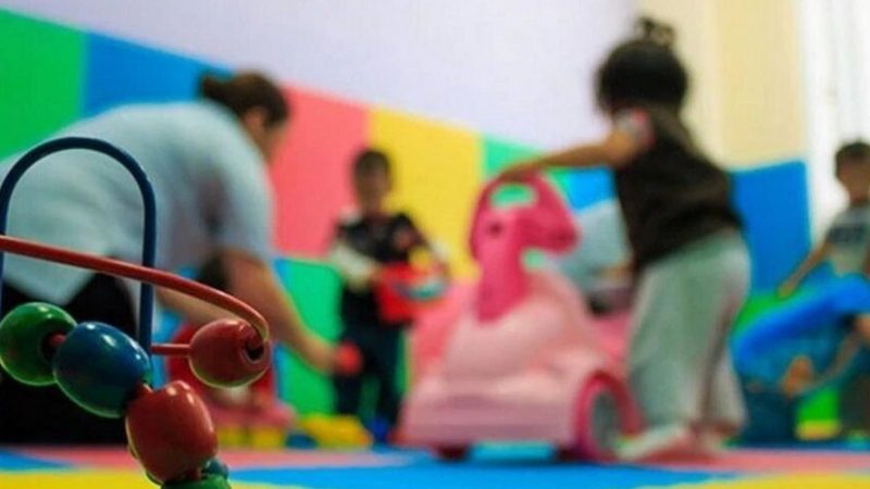 Las empresas con más de 100 personas empleadas deberán contar con guarderías