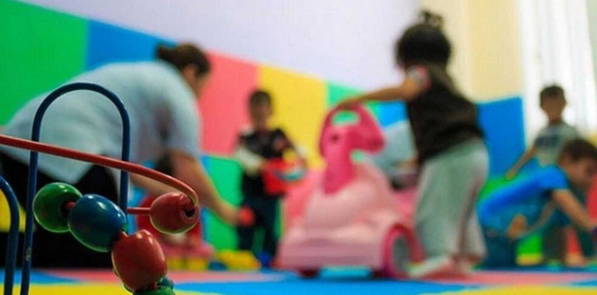 Las empresas con más de 100 personas empleadas deberán contar con guarderías