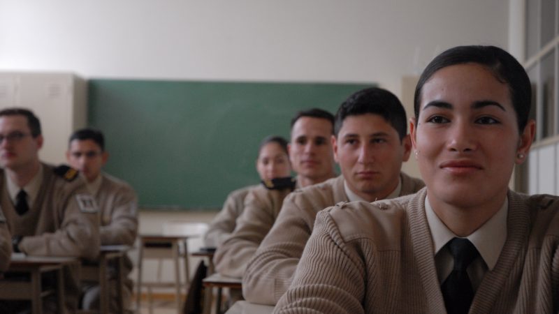 Prefectura abrió la inscripción a su Escuela de Oficiales