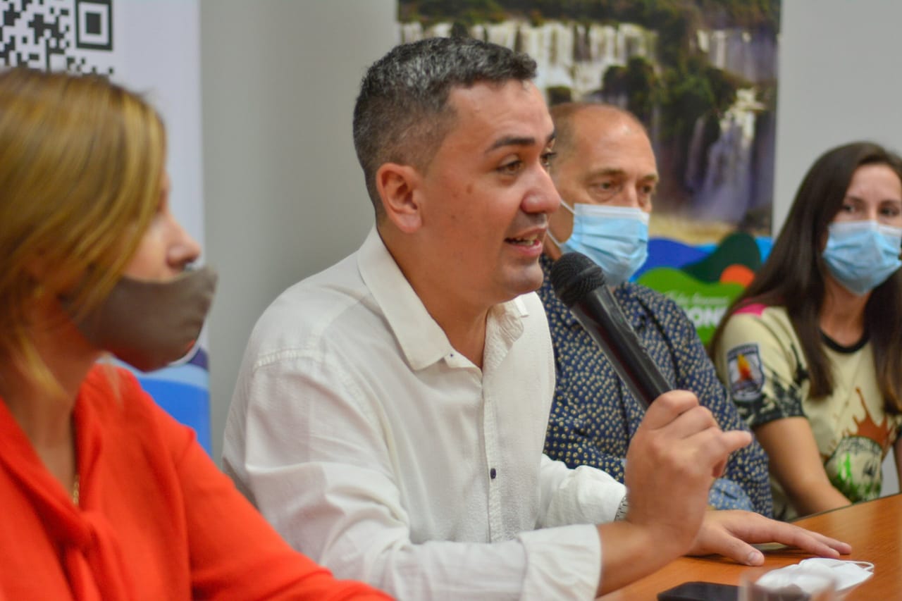 El Soberbio se prepara para la 3° Fiesta Provincial de la Biodiversidad y la 5° edición de “Limpieza Binacional del Río Uruguay”