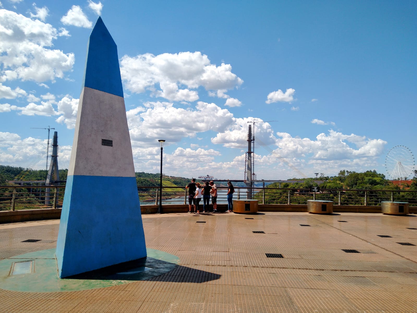 Pronostican jornadas frescas sin lluvias para el fin de semana