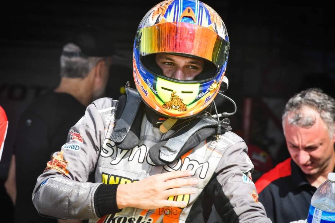 Bundziak tuvo un cierre complicado en La Plata   