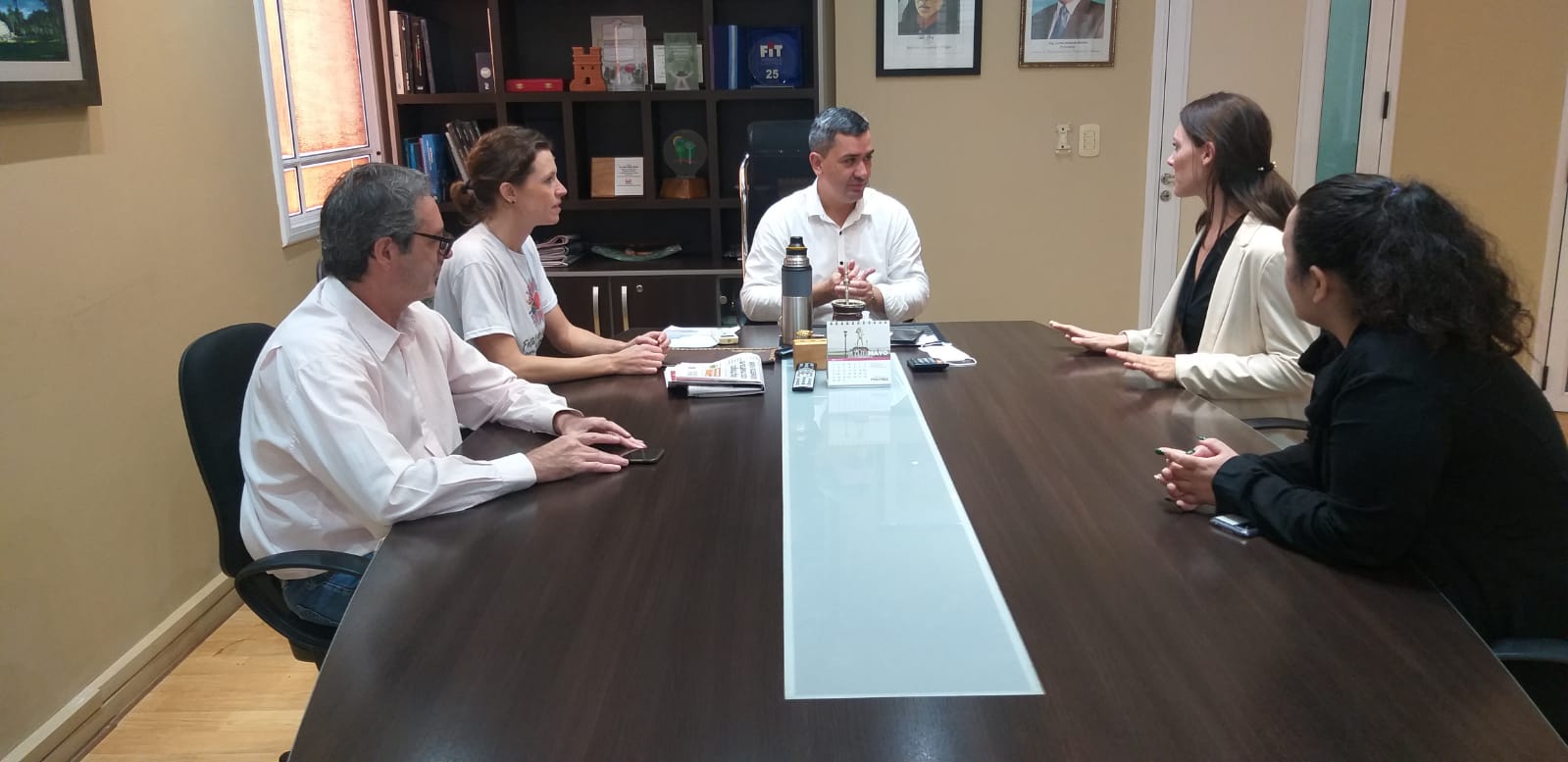 Puerto Esperanza se prepara para la 4° edición del Festival Provincial de las Artes