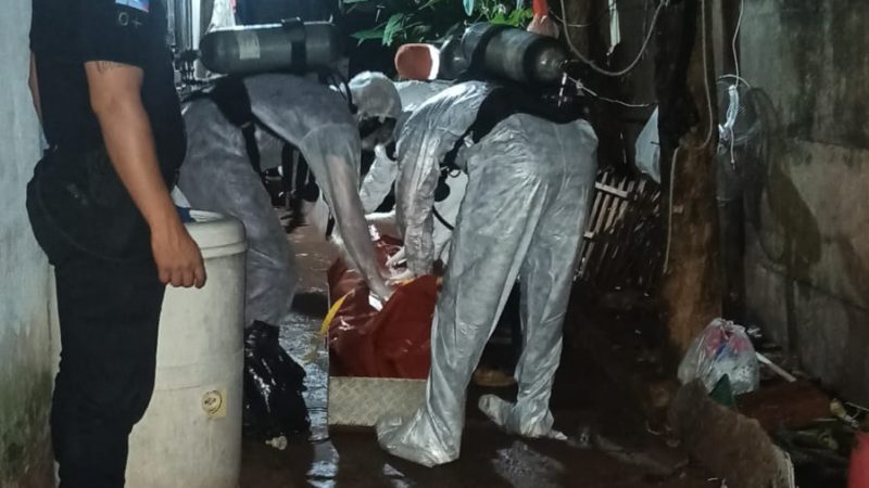 Investigan la muerte de un septuagenario en Puerto Iguazú