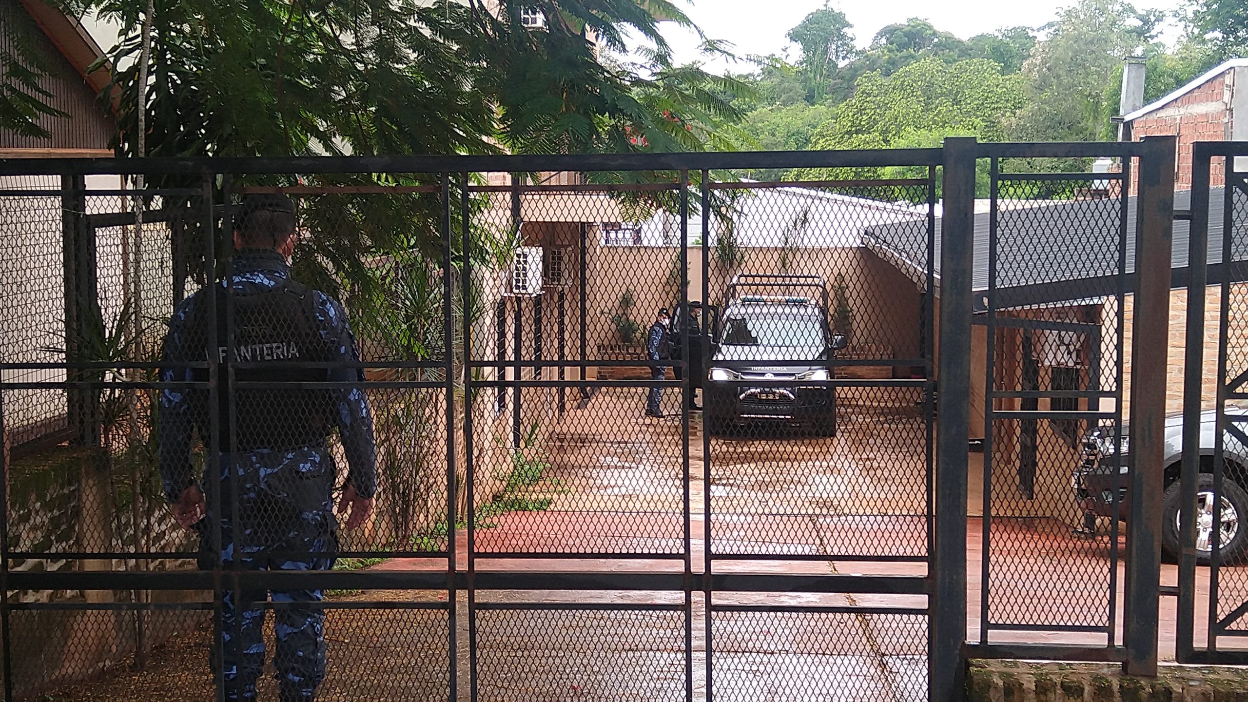 “Veía cómo le pasaba el cuchillo por la cara de mi bebé”