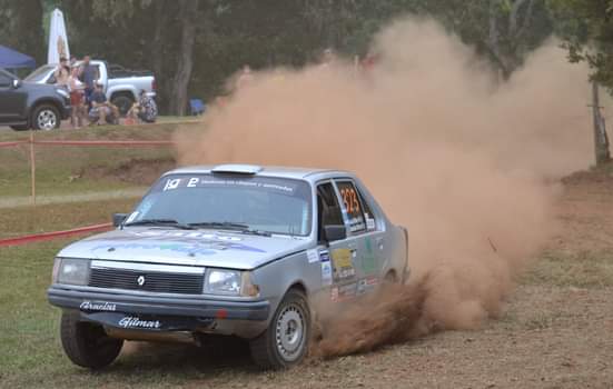Rally Misionero: la apertura del campeonato será en San Vicente