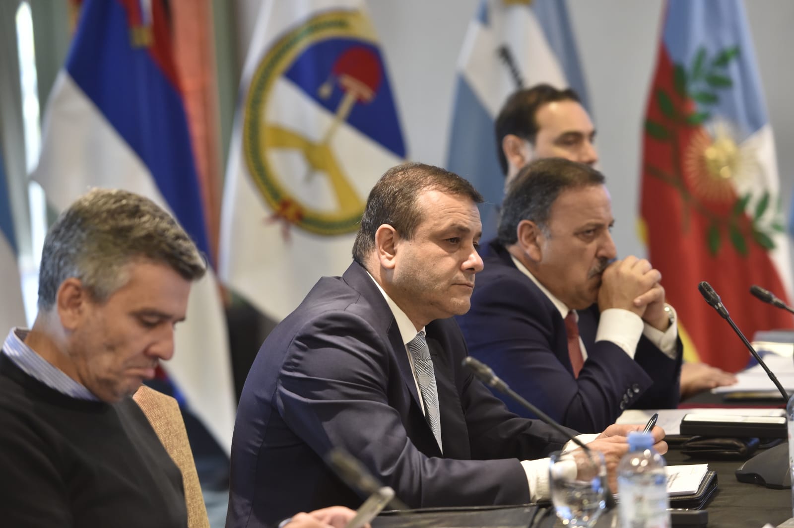 Nuevas gestiones para Misiones en la reunión del norte grande en Salta