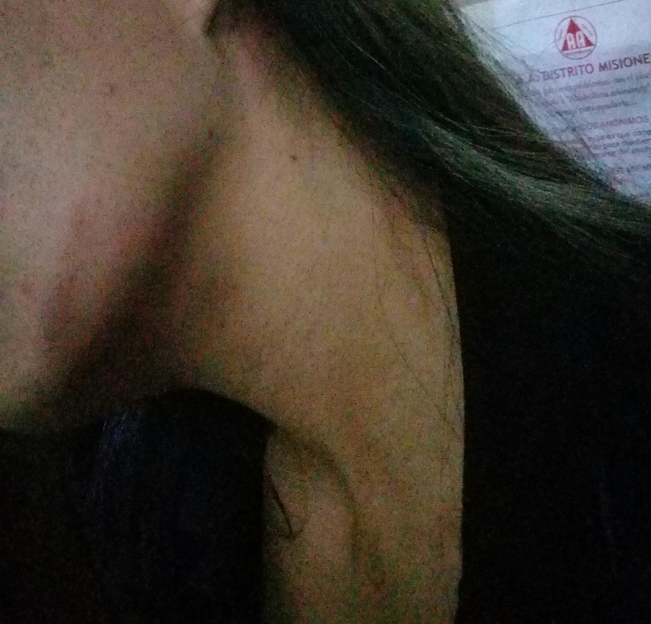 Iguazú: Denunció que fue atacada por un policía y sus familiares en pleno centro de la ciudad