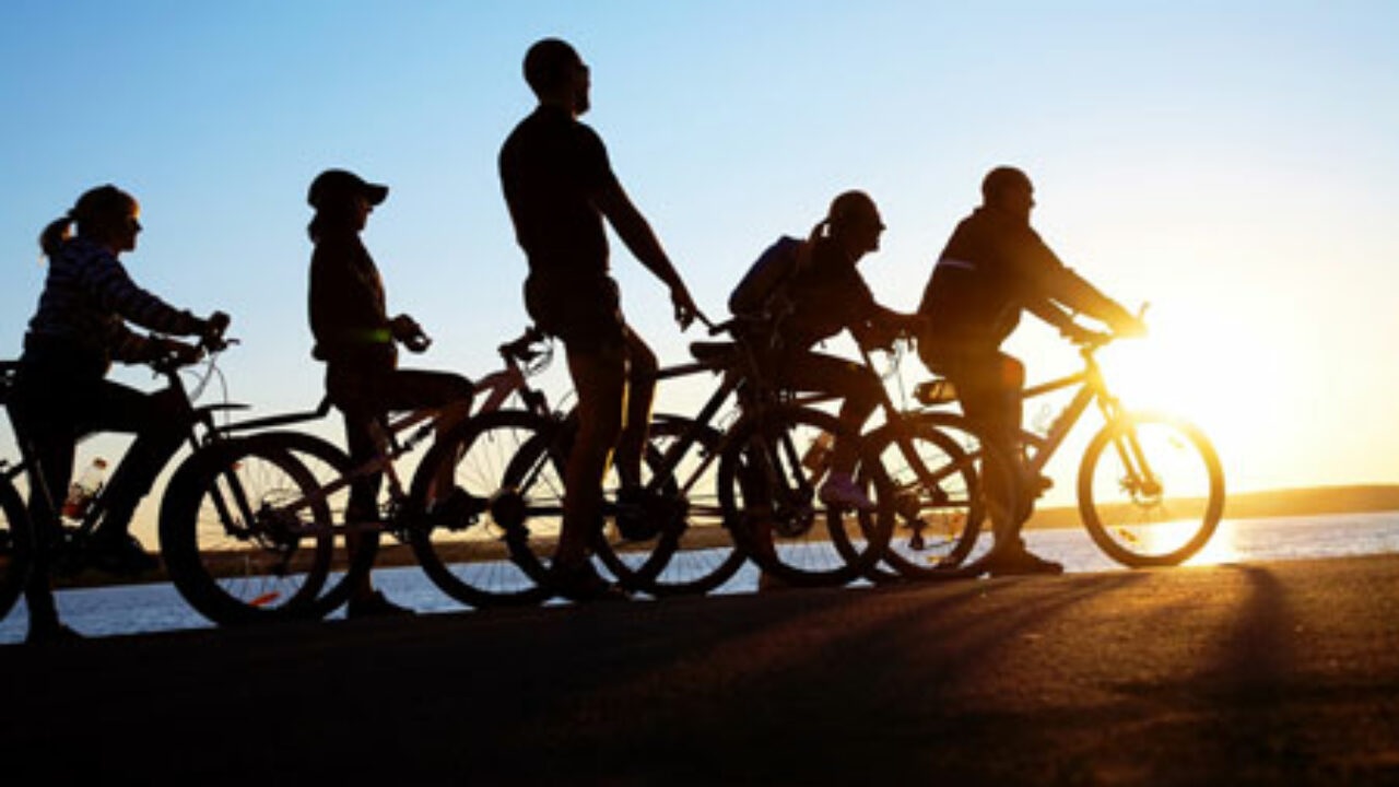 San Vicente se prepara para el Bike Fest