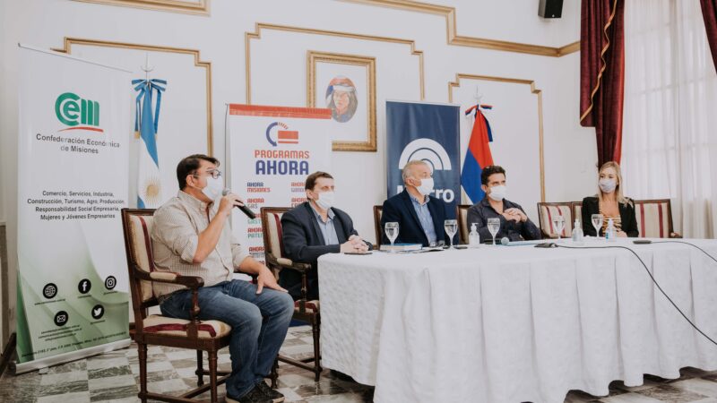 En junio habrá una nueva edición de “ahora papá»