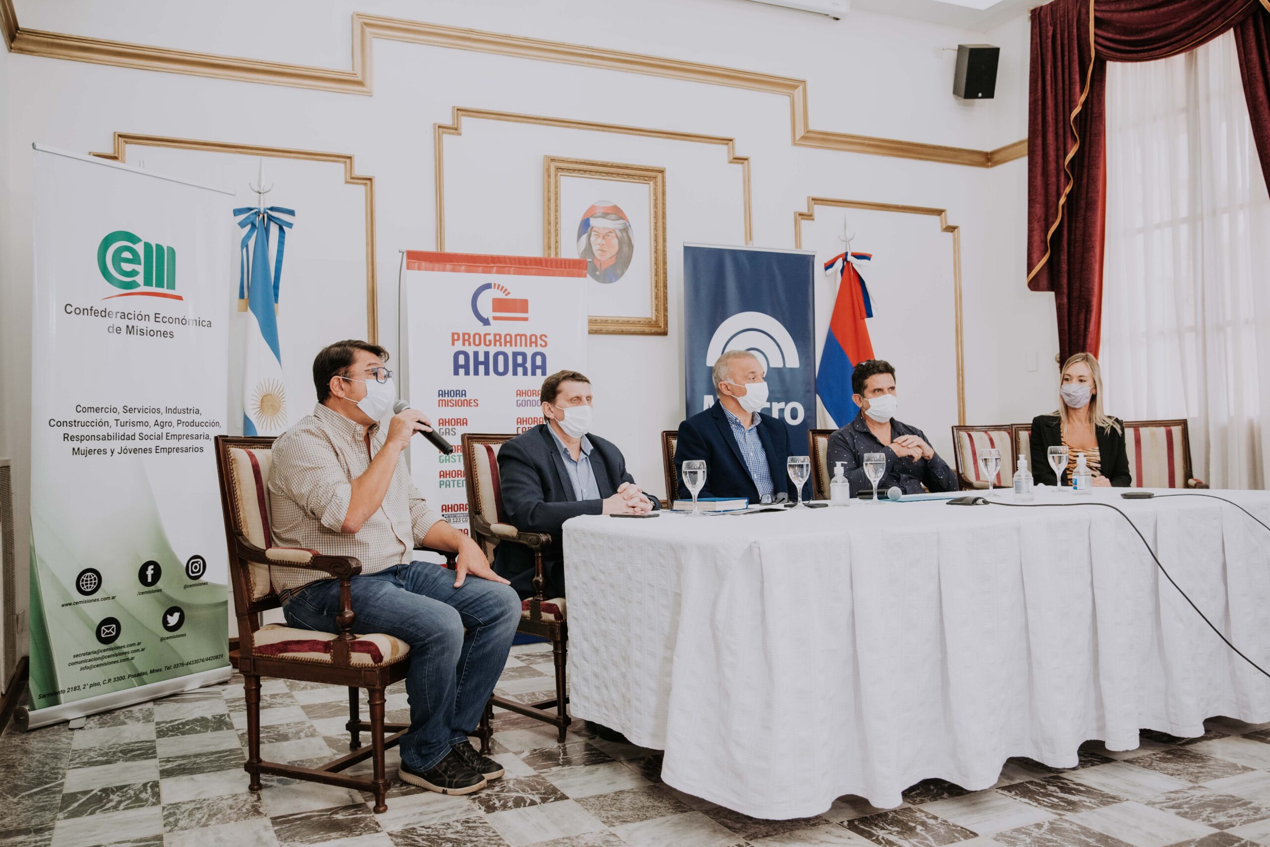 En junio habrá una nueva edición de “ahora papá»