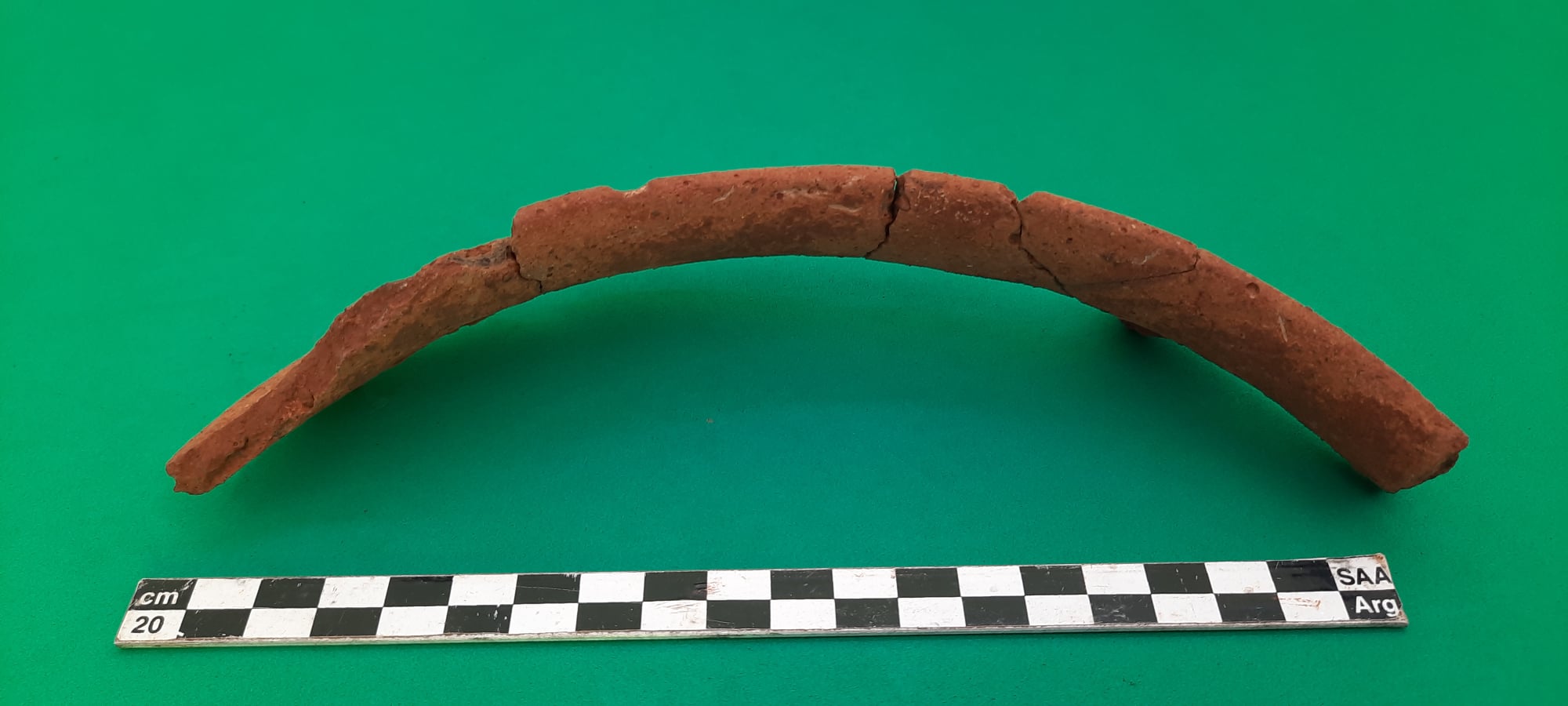 Hallan objetos pre-guaraníticos que podrían remontarse a 10 mil años atrás en el Parque Nacional Iguazú
