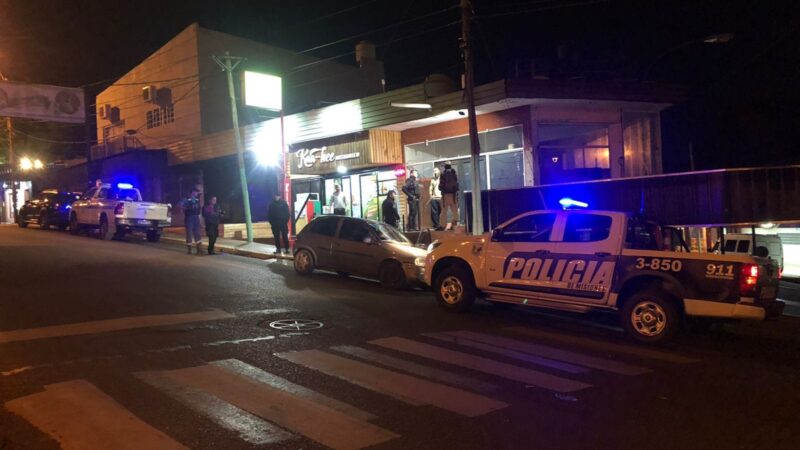 Iguazú: Un conductor alcoholizado detenido, motos secuestradas y actas labradas por ruidos molestos