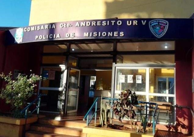 La policía investiga el homicidio de un hombre en Andresito