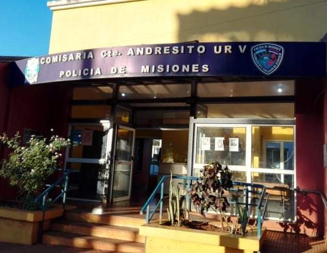 La policía investiga el homicidio de un hombre en Andresito