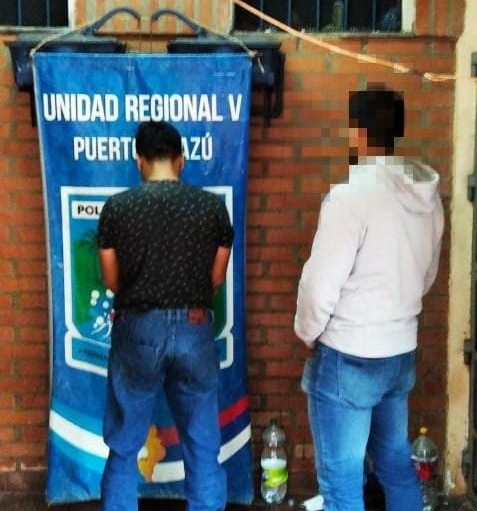 Wanda: Detuvieron a un supuesto espiritista  señalado de estafar a una jubilada
