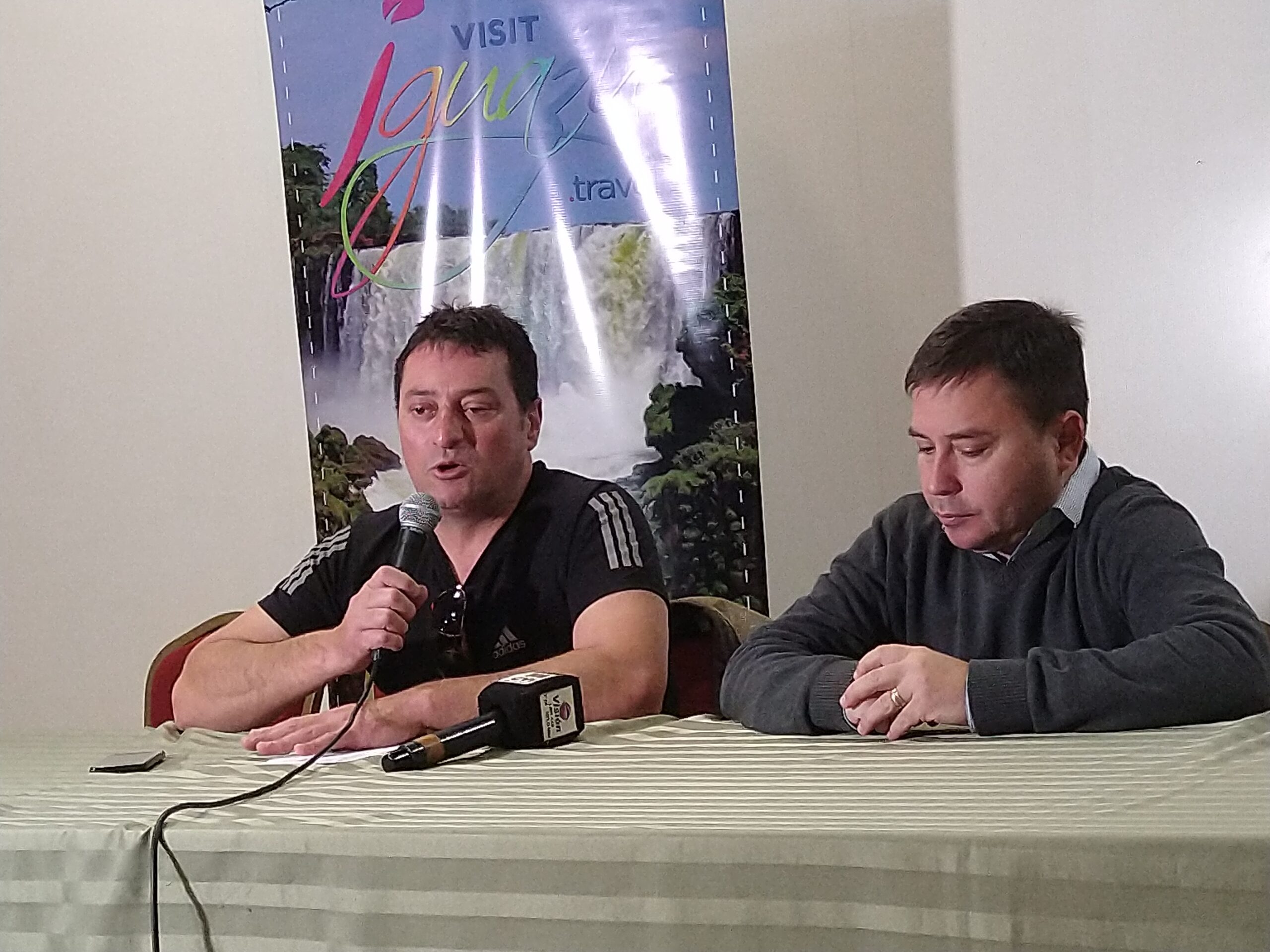 De la mano del planetario de San Luis se podrá disfrutar del eclipse en el Hito de las tres Fronteras
