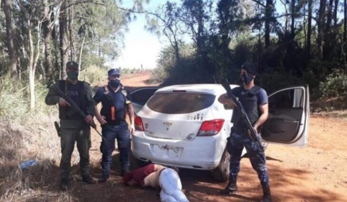 Comenzó el juicio oral y público por el femicidio de Patricia Mereles
