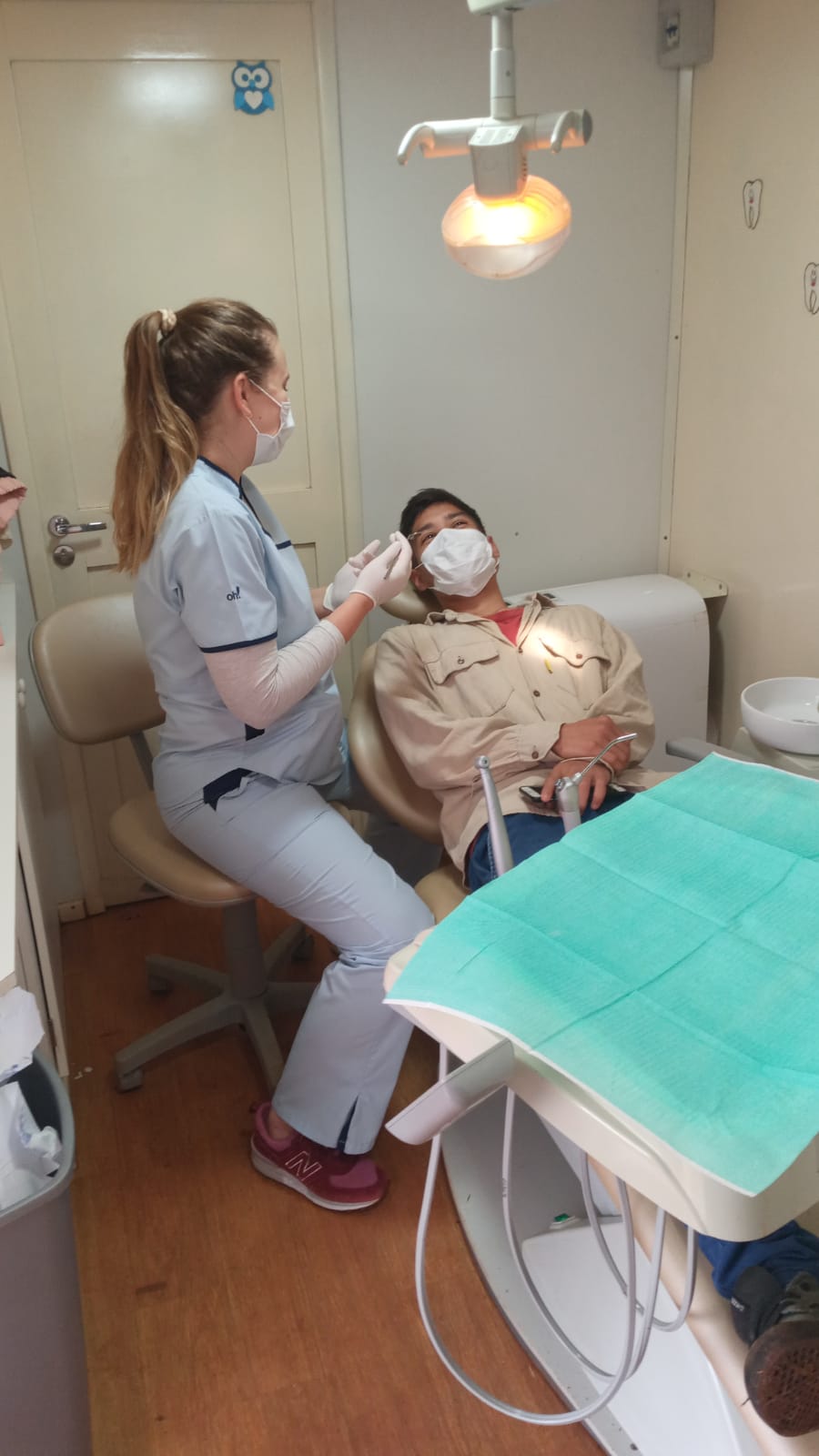 Misiones tiene Ley de Gestión de Calidad de Atención y Seguridad del Paciente