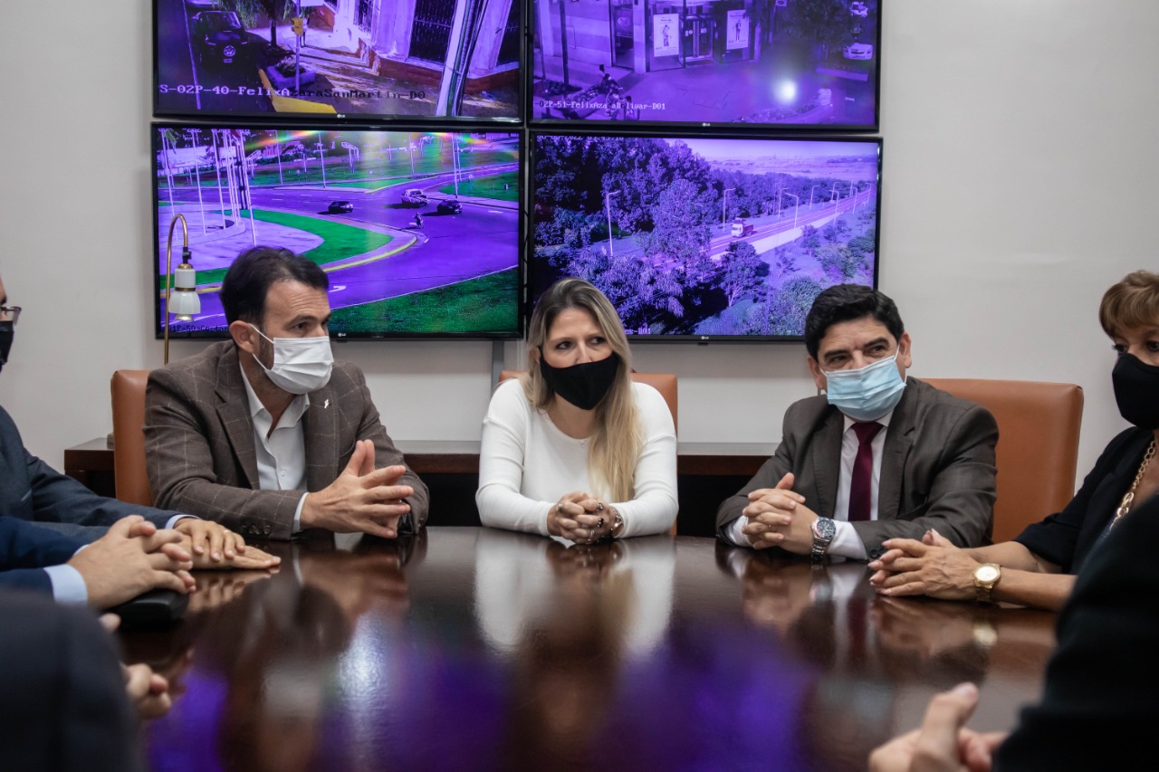 La Dirección de Personas Jurídicas y Registro Público habilitó el servicio para trámites online