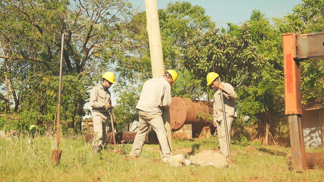 Programa Sustituir: Energía de Misiones continúa fortaleciendo las líneas