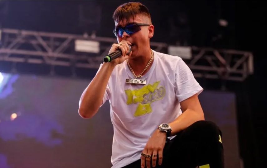 Se reprograma el show de YSY A en Misiones por pronóstico de lluvia