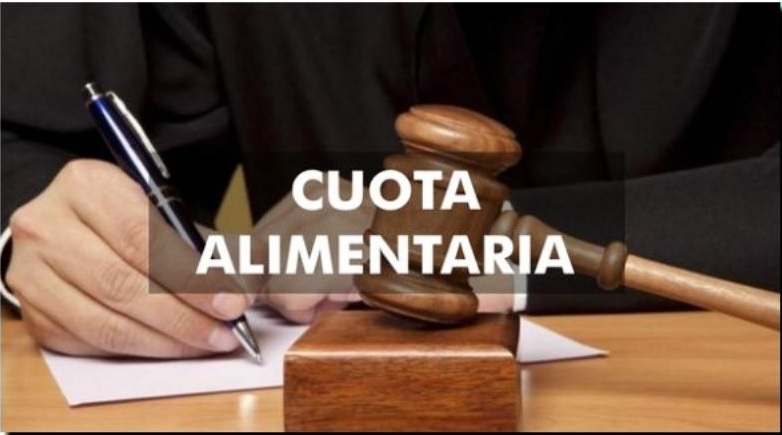 Proponen crear el Registro Nacional de Personas Deudoras Alimentarias