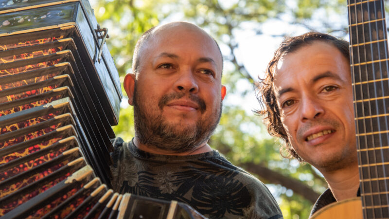 Los hermanos Nuñez se embarcan en una nueva gira por todo el país