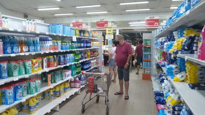 Los primeros días de agosto comenzará a funcionar el programa Ahora Canasta en Misiones