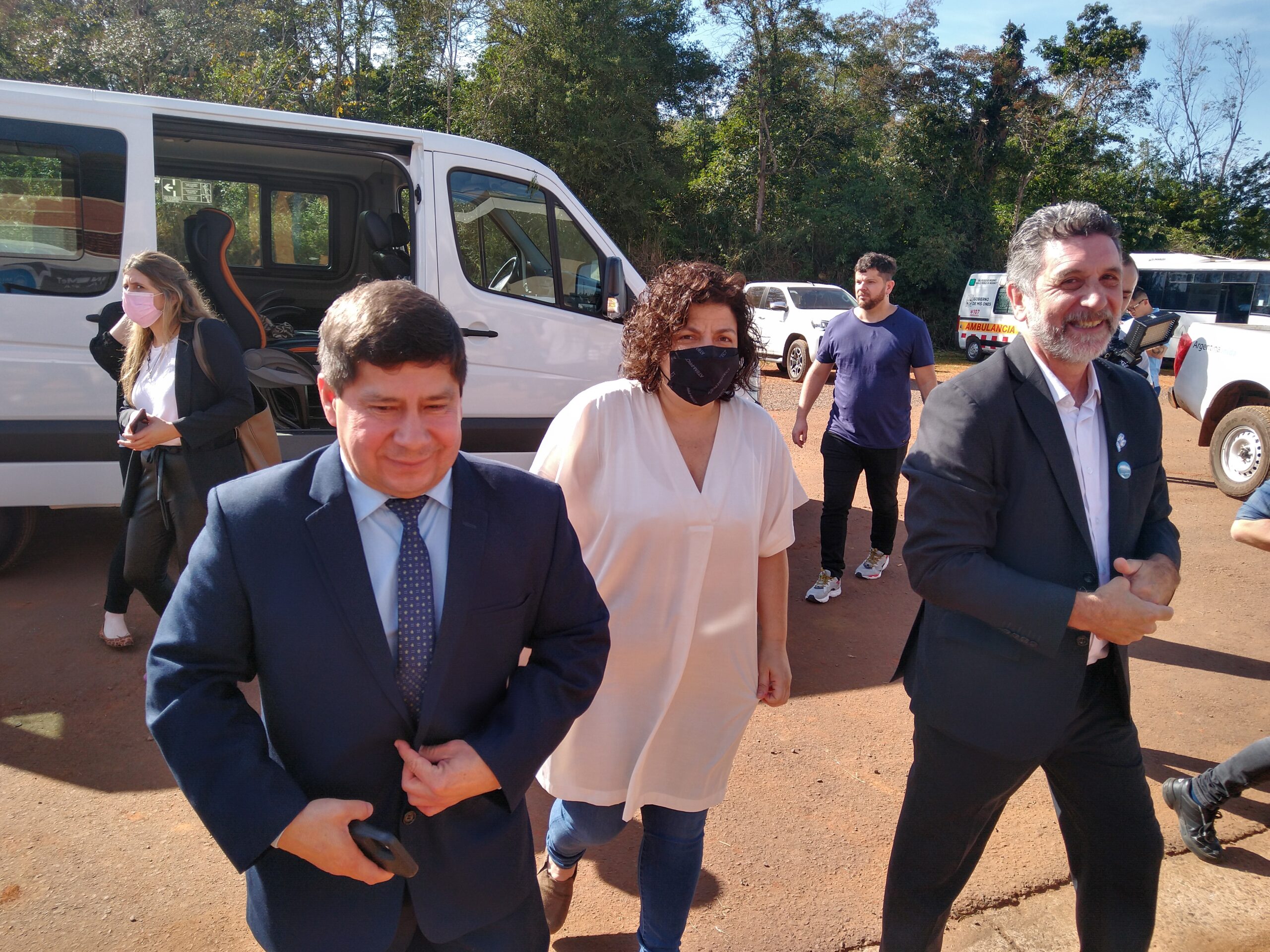 El COFESA abordará un plan federal de salud mental y consumo problemático
