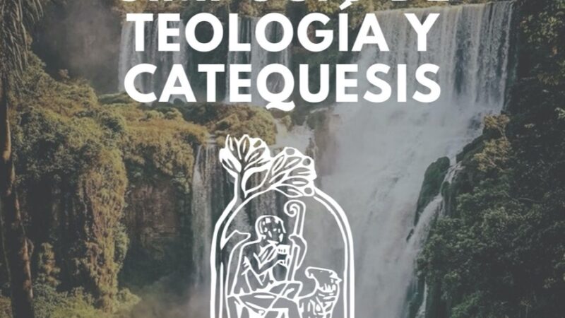 Se desarrollará en Iguazú un Simposio de teología y catequesis