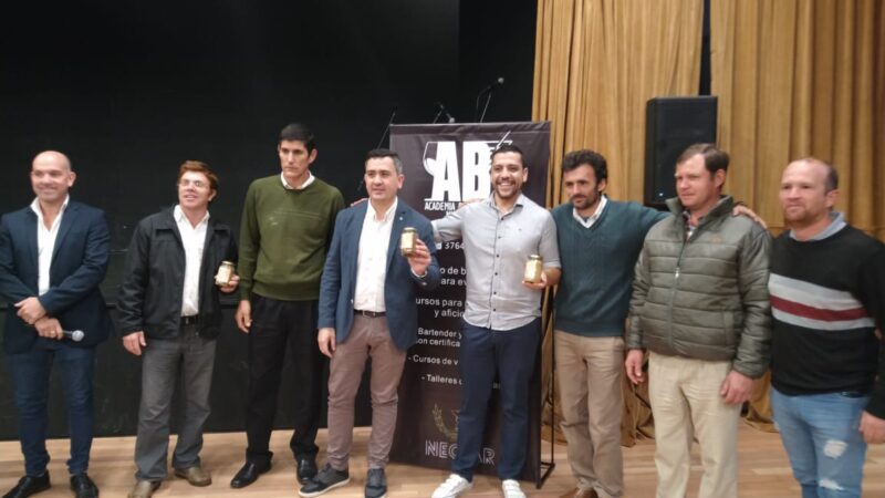 Buscan insertar el azúcar rubio de producción misionera en Iguazú