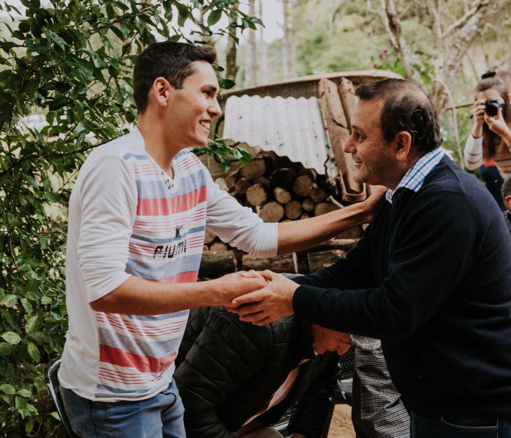 Alfalfa: Exceptuarán de obligaciones impositivas a los productores primarios 