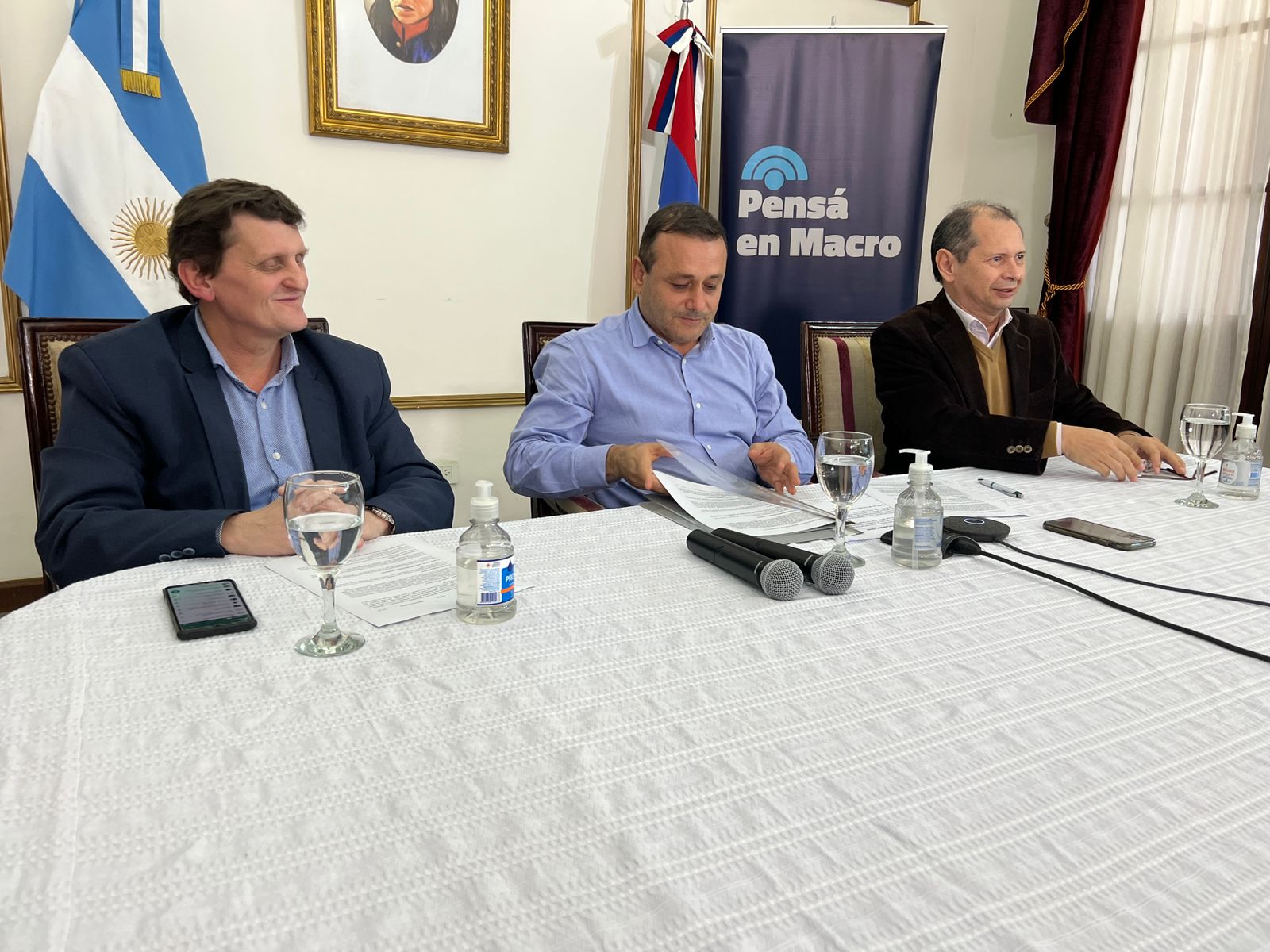 El gobierno subsidiará a las familias que adquirieron un crédito hipotecario UVA