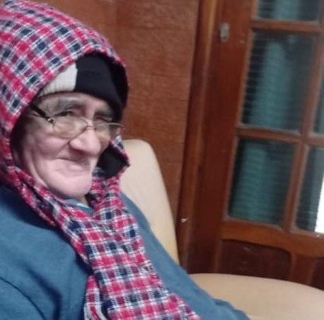 Buscan conocer el paradero de Constantino Gonzalez Nuñez