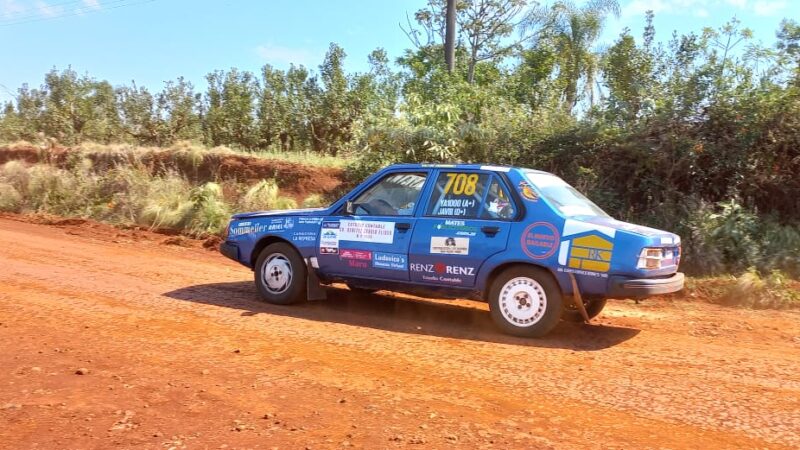 Intenso fin de semana de pruebas de cara al Gran Premio 44° Fiesta Nacional de la Yerba Mate