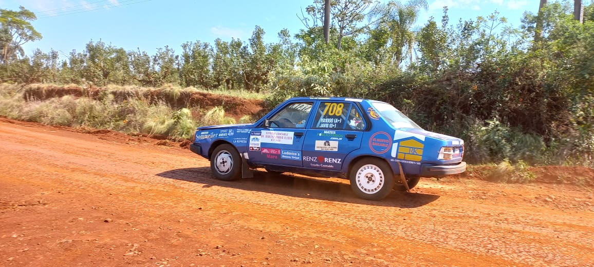 Intenso fin de semana de pruebas de cara al Gran Premio 44° Fiesta Nacional de la Yerba Mate