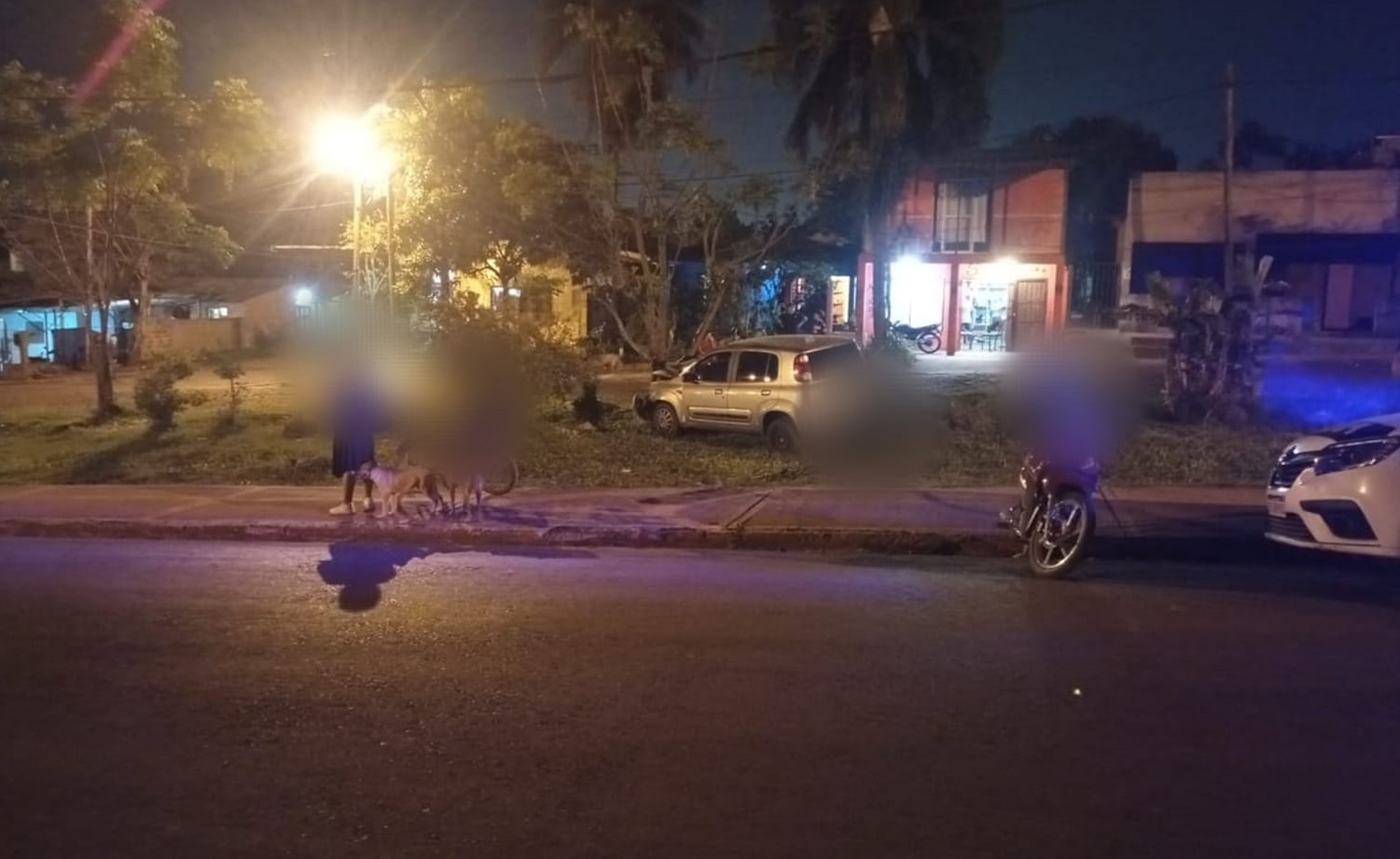 conducían ebrios y protagonizaron accidentes, un conductor fue detenido