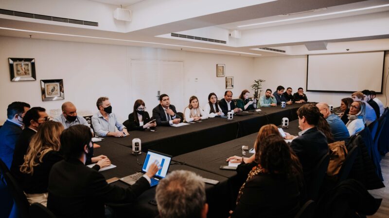 Misiones será sede del día nacional de CEPAL que se realizará en Puerto Iguazú
