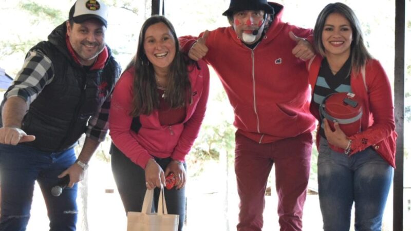 Quiniela Misionera celebra sus 50 años en Oberá