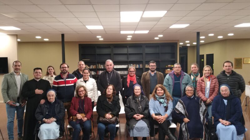 Iguazú: Asumió la nueva comisión del Hogar de Ancianos San Ramon