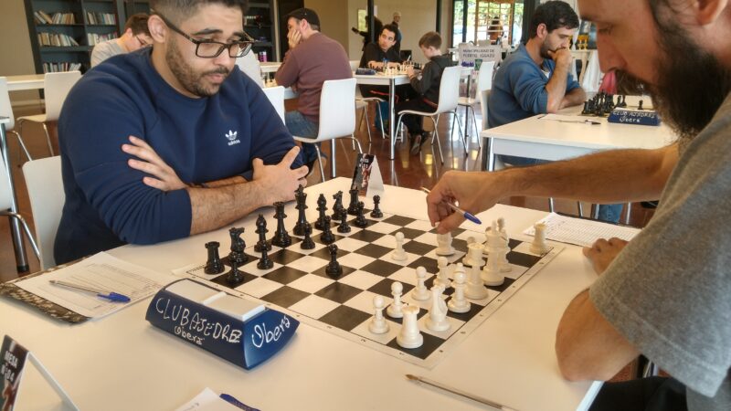 Con rotundo éxito finalizó el torneo IRT «Copa Cataratas del Iguazú»