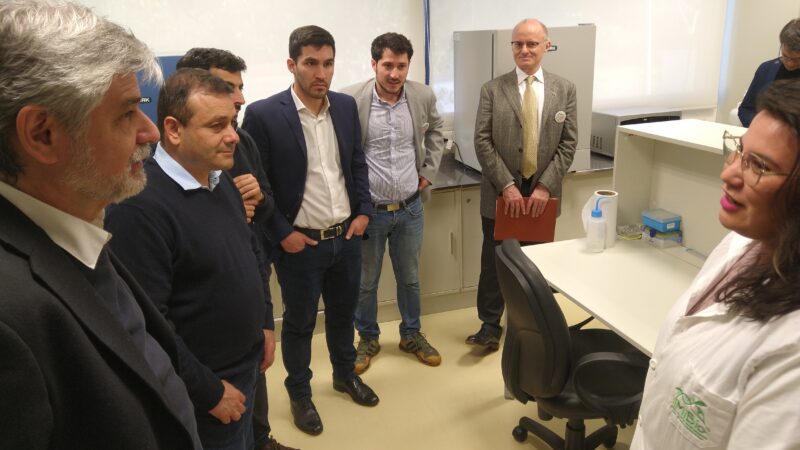 Ciencia y tecnología: Misiones recibirá más de 450 millones de pesos en obras