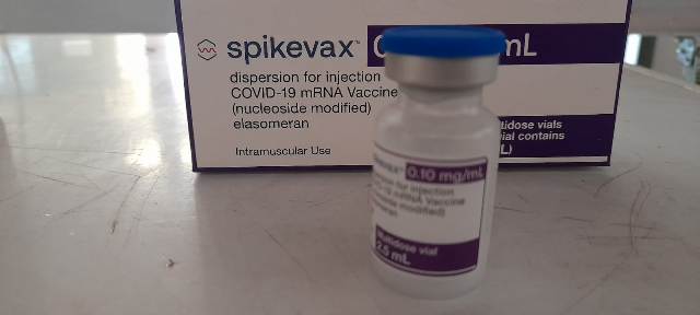 Mañana inicia vacunación contra el COVID 19 al grupo de seis meses a tres años de edad