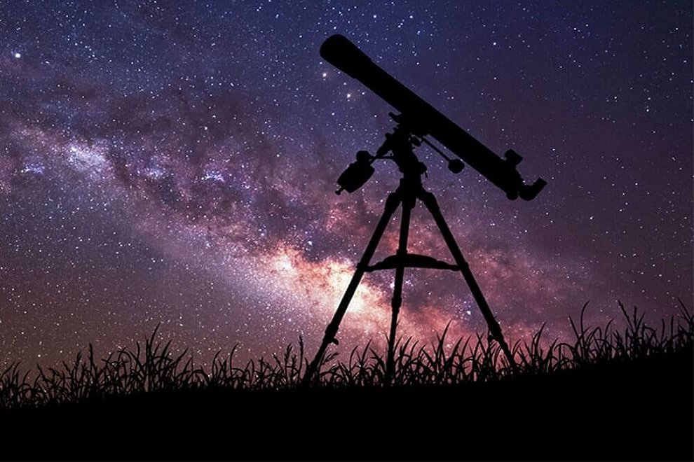 Astroturismo en Salto Encantado: un viaje hacia los misterios del Cielo Guaraní