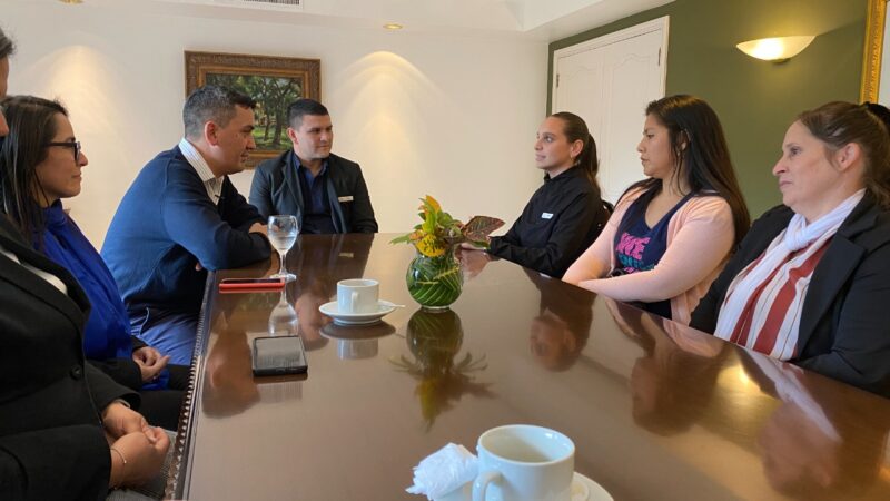 El turismo genera más de 25 mil empleos en Misiones