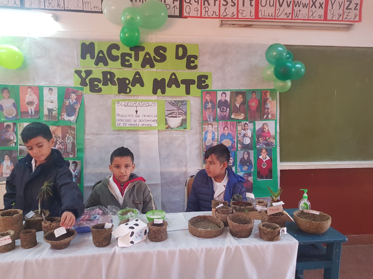 El 8 de agosto arrancan las ferias de ciencia y tecnología departamentales en Misiones