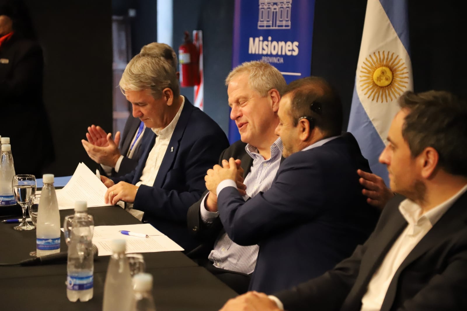 Tres Escuelas Técnicas Misioneras serán refaccionadas con fondos nacionales