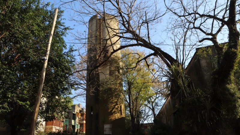 Determinaron que el agua de la perforación de las 300 viviendas es apta para consumo